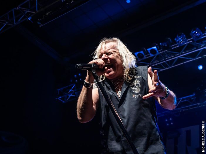 Lee Kerslake: addio al batterista degli Uriah Heep e di Ozzy Osbourne