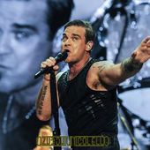 17 luglio 2017 - Piazza Colbert - Barolo (Cn) - Robbie Williams in concerto