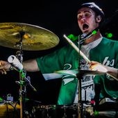 4 luglio 2021 - GoGoBo - Parco Pontelungo - Bologna - Little Pieces of Marmelade in concerto