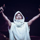 16 aprile 2024 - Alcatraz - Milano - Die Antwoord in concerto 16 aprile 2024 - Alcatraz - Milano - Die Antwoord in concerto