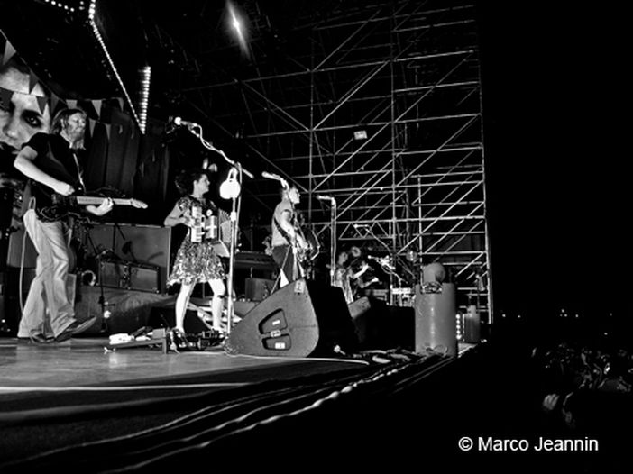 Arcade Fire, guarda il live in studio per Triple J Radio - VIDEO - AUDIO