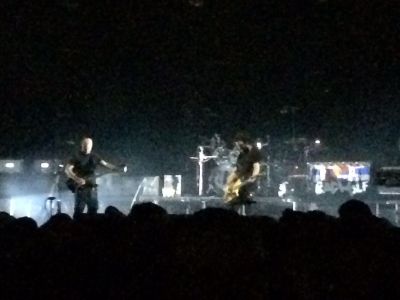 Cure, un solo concerto nel 2011. Ecco cos&apos;hanno suonato