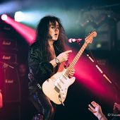 9 novembre 2023 - Orion - Ciampino (Rm) - Yngwie Malmsteen in concerto