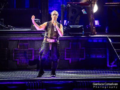 Rammstein
