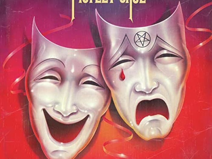 I Motley Crue fieri di Tommy Lee che ha suonato sul dolore