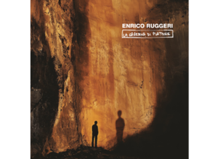 Enrico ruggeri album 2025