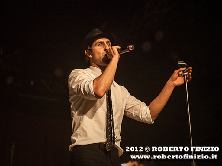 Ecco il nuovo singolo dei Maximo Park &apos;Leave this island&apos; - video