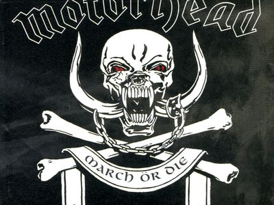 Motorhead