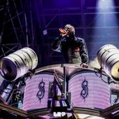 27 giugno 2019 - Bologna Sonic Park - Slipknot in concerto 27 giugno 2019 - Bologna Sonic Park - Slipknot in concerto