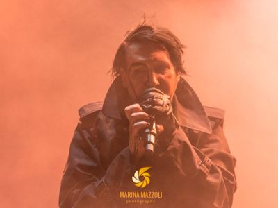 Marilyn Manson