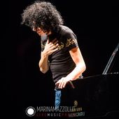 27 dicembre 2016 - Teatro Politeama - Genova - Giovanni Allevi in concerto