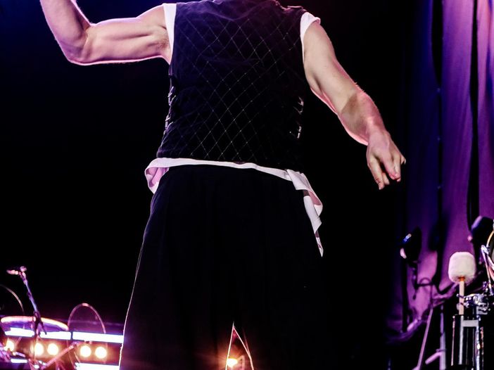 Nuovo album dei Take That: una canzone &egrave; per Amy Winehouse?