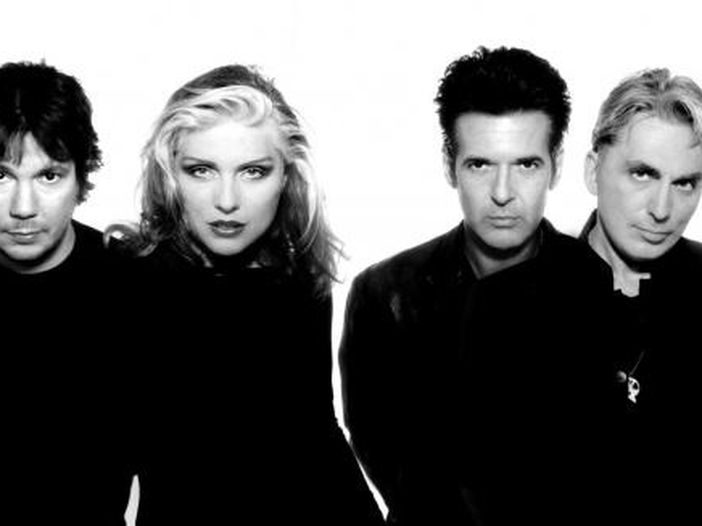 Blondie: la storia del comeback album &quot;No Exit&quot;
