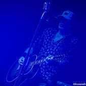 18 aprile 2025 - Teatro Clerici - Brescia - Negrita in concerto