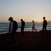 Charlatans - MODERN NATURE
