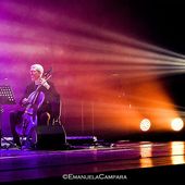 2 febbraio 2019 - Teatro degli Arcimboldi - Milano - Ermal Meta in concerto 2 febbraio 2019 - Teatro degli Arcimboldi - Milano - Ermal Meta in concerto