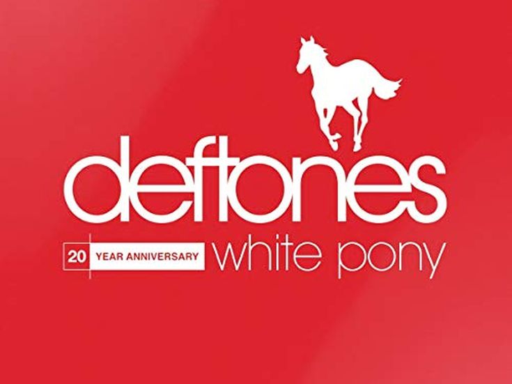 Deftones