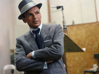 Frank Sinatra