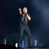 8 luglio 2023 - Stadio del Conero - Ancona - Tiziano Ferro in concerto 8 luglio 2023 - Stadio del Conero - Ancona - Tiziano Ferro in concerto