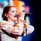 30 giugno 2019 - Lucca Summer Festival - Noemi in concerto 30 giugno 2019 - Lucca Summer Festival - Noemi in concerto