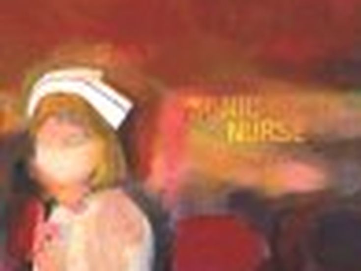 SONIC NURSE Sonic Youth