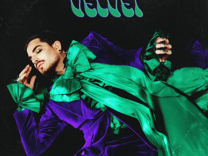 Adam Lambert: guarda il video live di &lsquo;Closer to you&rsquo;
