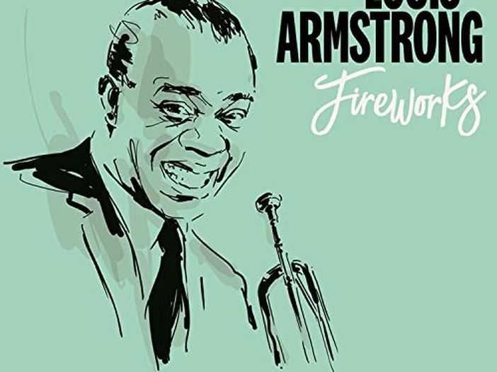 L'aeroporto di New Orleans dedicato a Louis Armstrong L'aeroporto di New Orleans dedicato a Louis Armstrong