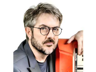 Rocco Tanica