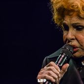 21 marzo 2018 - Teatro Duse - Bologna - Ornella Vanoni in concerto 21 marzo 2018 - Teatro Duse - Bologna - Ornella Vanoni in concerto