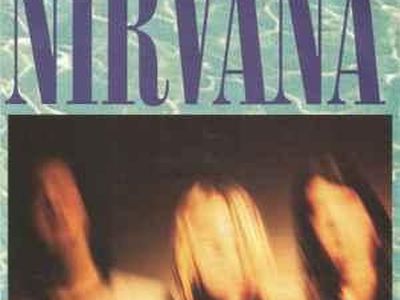 Nirvana contro X-Factor per il Numero 1 delle charts britanniche a Natale