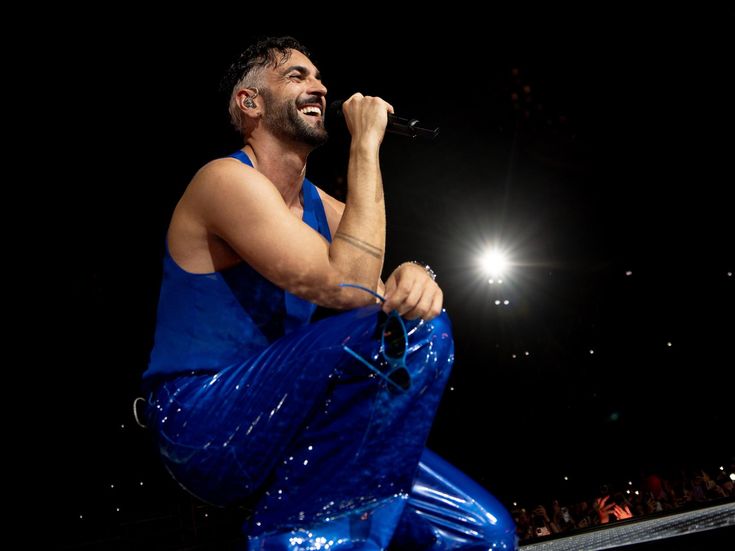 Marco Mengoni