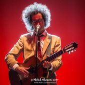 2 ottobre 2014 - Club Tenco - Teatro del Casin&ograve; - Sanremo (Im) - Simone Cristicchi in concerto