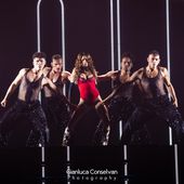 12 novembre 2025 - Kioene Arena - Padova - Elodie in concerto 12 novembre 2025 - Kioene Arena - Padova - Elodie in concerto