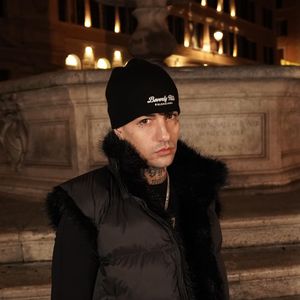 Tony Effe