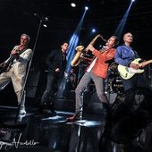 23 ottobre 2018 - Fabrique - Milano - Spandau Ballet in concerto 23 ottobre 2018 - Fabrique - Milano - Spandau Ballet in concerto