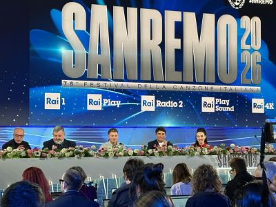 Sanremo 2026