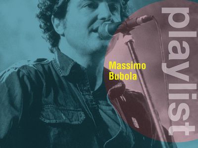 Massimo Bubola: &apos;Jovanotti mi ha copiato&apos;