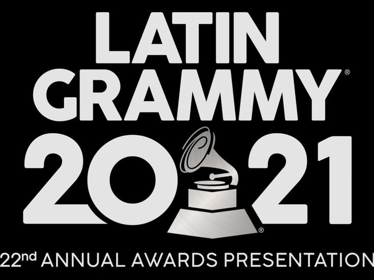 Latin Grammy 2021