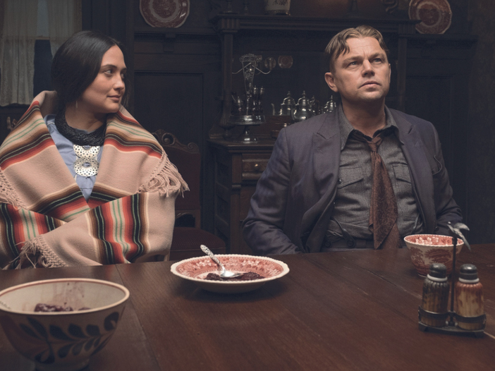 &quot;Killers of the Flower Moon&quot;: come suona l&#039;avidit&agrave; in musica?