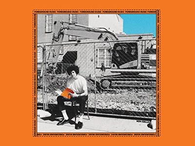 Ron Gallo