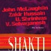 John McLaughlin - REMEMBER SHAKTI - THE BELIEVER John McLaughlin - REMEMBER SHAKTI - THE BELIEVER