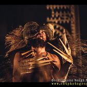 13 luglio 2016 - Lucca Summer Festival - Piazza Napoleone - Lucca - Vinicio Capossela in concerto