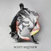 Scott Matthew - THERE IS AN OCEAN THAT DIVIDES AND WITH MY LONGING I CAN CHARGE IT WITH A VOLTAGE THAT&#039;S SO VIOLENT TO CROSS IT COULD MEAN DEATH