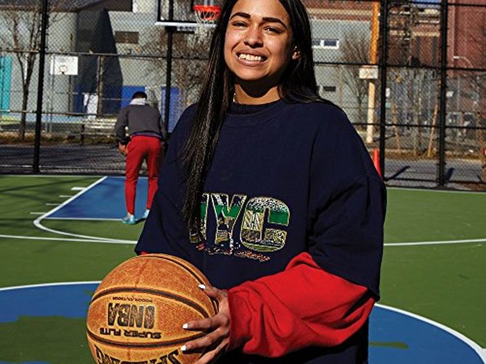 Princess Nokia - la recensione di &quot;1992 Deluxe&quot;