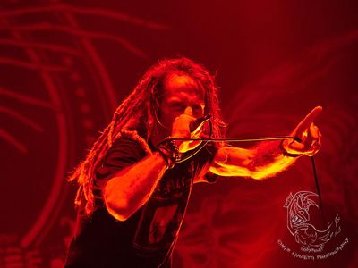 Lamb of God