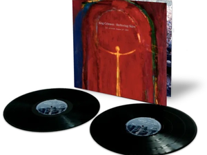 King Crimson