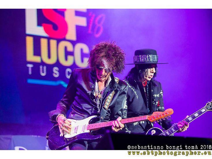 Hollywood Vampires