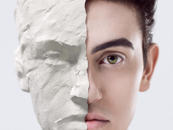Michele Bravi racconta ‘Anime di carta’: “Una seduta di psicanalisi con me stesso” – INTERVISTA Michele Bravi racconta ‘Anime di carta’: “Una seduta di psicanalisi con me stesso” – INTERVISTA