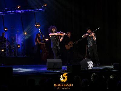 Ara Malikian