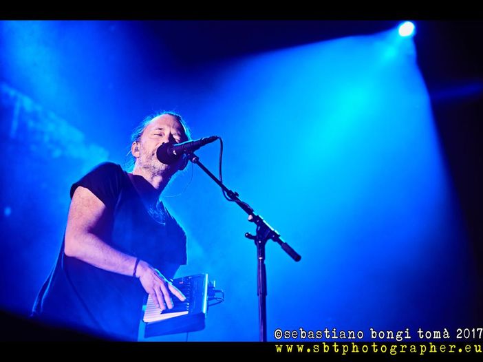 I Radiohead riaprono gli archivi: dal 9 aprile nuova serie di concerti in streaming